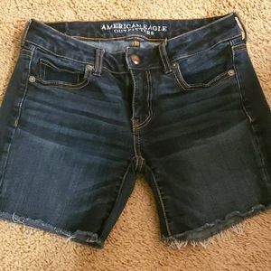 American eagle shorts GUC